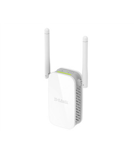 D-Link | N300 Wi-Fi Range Extender | DAP-1325 | 802.11n | Mesh Support No | 300 Mbit/s | 10/100 Mbit/s | Ethernet LAN (RJ-45) p