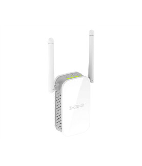 D-Link | N300 Wi-Fi Range Extender | DAP-1325 | 802.11n | Mesh Support No | 300 Mbit/s | 10/100 Mbit/s | Ethernet LAN (RJ-45) p