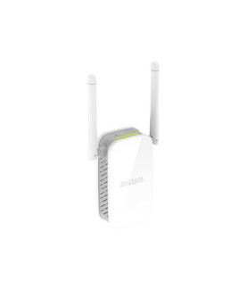 D-Link | N300 Wi-Fi Range Extender | DAP-1325 | 802.11n | Mesh Support No | 300 Mbit/s | 10/100 Mbit/s | Ethernet LAN (RJ-45) p