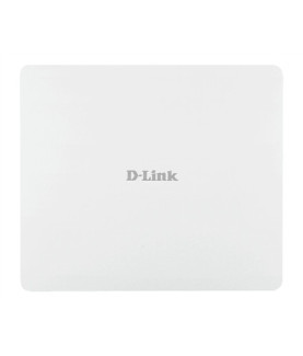 D-Link | Nuclias Connect AC1200 Wave 2 Outdoor Access Point | DAP-3666 | 802.11ac | Mesh Support No | 300+867 Mbit/s | 10/100/1