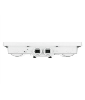 D-Link | Nuclias Connect AC1200 Wave 2 Outdoor Access Point | DAP-3666 | 802.11ac | Mesh Support No | 300+867 Mbit/s | 10/100/1