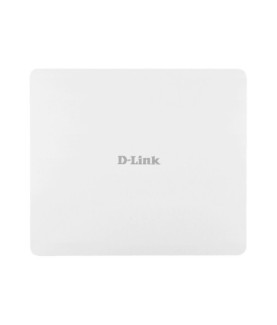 D-Link | Nuclias Connect AC1200 Wave 2 Outdoor Access Point | DAP-3666 | 802.11ac | Mesh Support No | 300+867 Mbit/s | 10/100/1