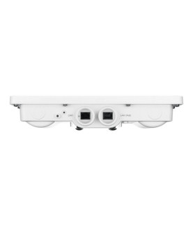 D-Link | Nuclias Connect AC1200 Wave 2 Outdoor Access Point | DAP-3666 | 802.11ac | Mesh Support No | 300+867 Mbit/s | 10/100/1