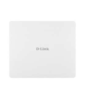 D-Link | Nuclias Connect AC1200 Wave 2 Outdoor Access Point | DAP-3666 | 802.11ac | Mesh Support No | 300+867 Mbit/s | 10/100/1