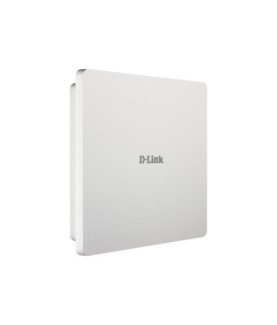 D-Link | Nuclias Connect AC1200 Wave 2 Outdoor Access Point | DAP-3666 | 802.11ac | Mesh Support No | 300+867 Mbit/s | 10/100/1