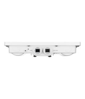 D-Link | Nuclias Connect AC1200 Wave 2 Outdoor Access Point | DAP-3666 | 802.11ac | Mesh Support No | 300+867 Mbit/s | 10/100/1