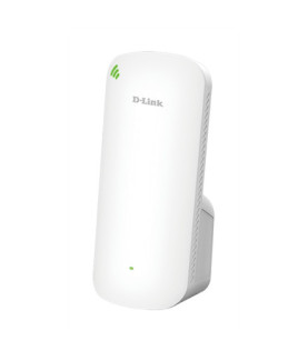 D-Link | AX1800 Mesh Wi-Fi 6 Range Extender | DAP-X1860/E | 802.11ac | 1200+574 Mbit/s | 10/100/1000 Mbit/s | Ethernet LAN (RJ-