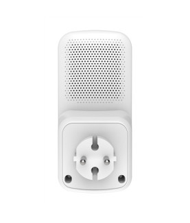 D-Link | AX1800 Mesh Wi-Fi 6 Range Extender | DAP-X1860/E | 802.11ac | 1200+574 Mbit/s | 10/100/1000 Mbit/s | Ethernet LAN (RJ-