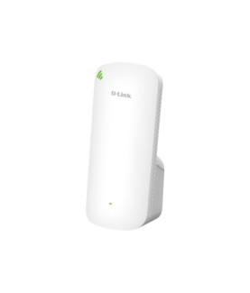 D-Link | AX1800 Mesh Wi-Fi 6 Range Extender | DAP-X1860/E | 802.11ac | 1200+574 Mbit/s | 10/100/1000 Mbit/s | Ethernet LAN (RJ-