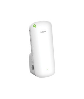 D-Link | AX1800 Mesh Wi-Fi 6 Range Extender | DAP-X1860/E | 802.11ac | 1200+574 Mbit/s | 10/100/1000 Mbit/s | Ethernet LAN (RJ-