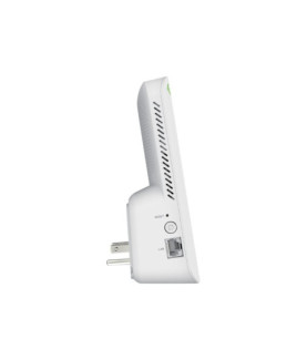 D-Link | AX1800 Mesh Wi-Fi 6 Range Extender | DAP-X1860/E | 802.11ac | 1200+574 Mbit/s | 10/100/1000 Mbit/s | Ethernet LAN (RJ-