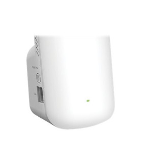 D-Link | AX1800 Mesh Wi-Fi 6 Range Extender | DAP-X1860/E | 802.11ac | 1200+574 Mbit/s | 10/100/1000 Mbit/s | Ethernet LAN (RJ-