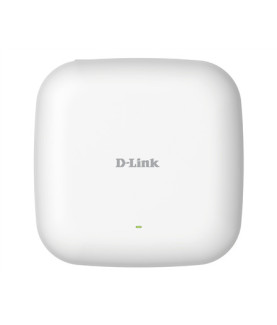 D-Link | Nuclias Connect AC1200 Wave 2 Access Point | DAP-2662 | 802.11ac | Mesh Support No | 300+867 Mbit/s | 10/100/1000 Mbit