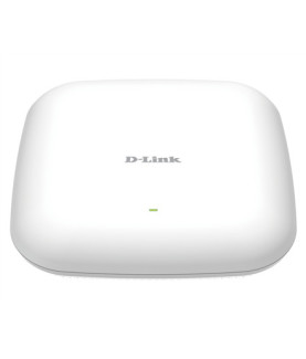 D-Link | Nuclias Connect AC1200 Wave 2 Access Point | DAP-2662 | 802.11ac | Mesh Support No | 300+867 Mbit/s | 10/100/1000 Mbit