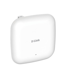 D-Link | Nuclias Connect AC1200 Wave 2 Access Point | DAP-2662 | 802.11ac | Mesh Support No | 300+867 Mbit/s | 10/100/1000 Mbit