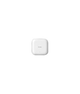 D-Link | Nuclias Connect AC1200 Wave 2 Access Point | DAP-2662 | 802.11ac | Mesh Support No | 300+867 Mbit/s | 10/100/1000 Mbit