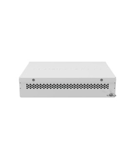 MikroTik | Cloud Router Switch | CSS610-8G-2S+IN | Web managed | Rackmountable | Gigabit Ethernet (copper) ports quantity 8 | S