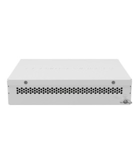 MikroTik | Cloud Router Switch | CSS610-8G-2S+IN | Web managed | Rackmountable | Gigabit Ethernet (copper) ports quantity 8 | S