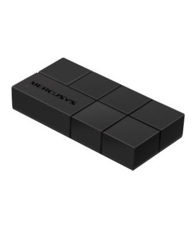 Mercusys | Switch | MS108G | Unmanaged | Desktop | Power supply type External