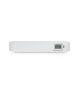 Ubiquiti | Switch Enterprise 8 PoE | USW-Enterprise-8-PoE | Managed L3 | Desktop | Gigabit Ethernet (copper) ports quantity SMB