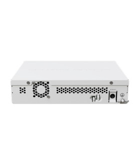 MikroTik | Cloud Router Switch | CRS310-1G-5S-4S+IN | Managed L3 | Rackmountable | Mesh Support No | MU-MiMO No | SFP ports qua