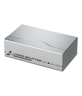 Aten 2-Port VGA Splitter (350MHz) | Aten | 2-Port VGA Splitter (350MHz)