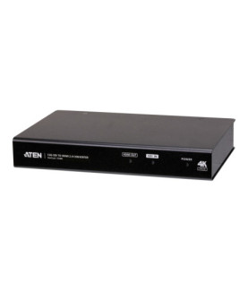 Aten | 12G-SDI to HDMI Converter | VC486