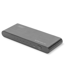 Digitus | Highspeed HDMI 2.0 Switch | DS-45317 | HDMI to HDMI