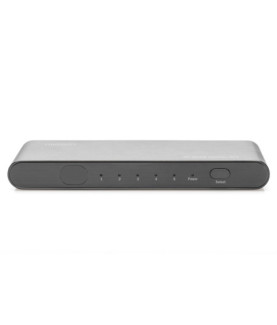 Digitus | Highspeed HDMI 2.0 Switch | DS-45317 | HDMI to HDMI