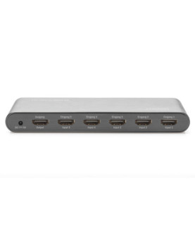 Digitus | Highspeed HDMI 2.0 Switch | DS-45317 | HDMI to HDMI