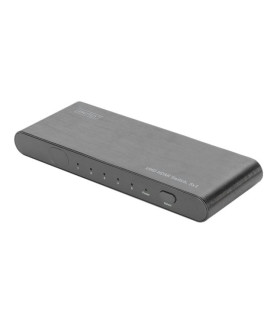 Digitus | Highspeed HDMI 2.0 Switch | DS-45317 | HDMI to HDMI