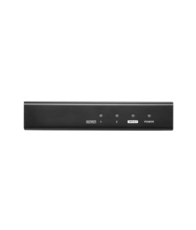 Aten | 2-Port True 4K HDMI Splitter | VS182B | Input: 1 x HDMI Type A Female Output: 2 x HDMI Type A Female