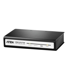 Aten | 2-Port True 4K HDMI Splitter | VS182A