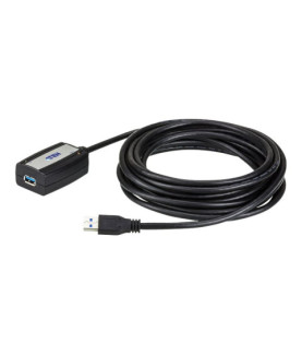 Aten UE350A 5m USB 3.1 Gen1 Extender Cable | UE350A-AT