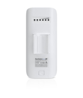 Ubiquiti NSLM2 NanoStation Loco M2 | Ubiquiti | NanoStation | Loco M2 | 2.4