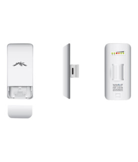 Ubiquiti NSLM2 NanoStation Loco M2 | Ubiquiti | NanoStation | Loco M2 | 2.4