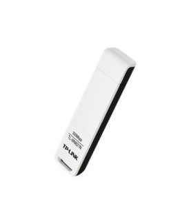 TP-LINK | USB 2.0 Adapter | TL-WN821N