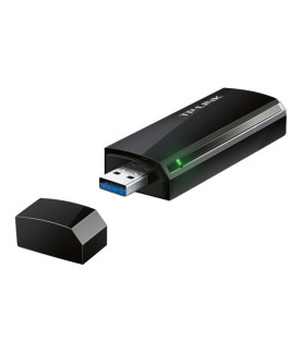 TP-LINK | USB 3.0 Adapter | Archer T4U