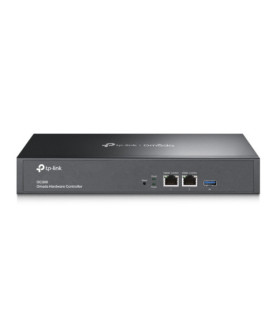 TP-LINK | Omada Hardware Controller | OC300 | 10/100/1000 Mbit/s | Ethernet LAN (RJ-45) ports 2 | MU-MiMO No | no PoE | 1 x USB