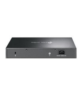 TP-LINK | Omada Hardware Controller | OC300 | 10/100/1000 Mbit/s | Ethernet LAN (RJ-45) ports 2 | MU-MiMO No | no PoE | 1 x USB