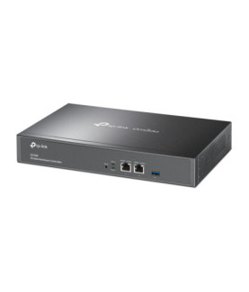 TP-LINK | Omada Hardware Controller | OC300 | 10/100/1000 Mbit/s | Ethernet LAN (RJ-45) ports 2 | MU-MiMO No | no PoE | 1 x USB