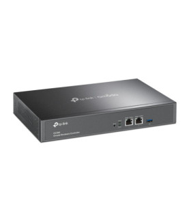 TP-LINK | Omada Hardware Controller | OC300 | 10/100/1000 Mbit/s | Ethernet LAN (RJ-45) ports 2 | MU-MiMO No | no PoE | 1 x USB