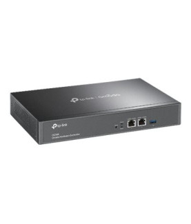 TP-LINK | Omada Hardware Controller | OC300 | 10/100/1000 Mbit/s | Ethernet LAN (RJ-45) ports 2 | MU-MiMO No | no PoE | 1 x USB