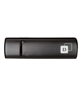 D-Link | DWA-182 Wireless AC1200 Dual Band USB Adapter