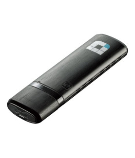 D-Link | DWA-182 Wireless AC1200 Dual Band USB Adapter