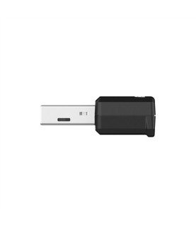 Asus | USB-AX55 Nano | Dual Band Wireless AX1800 USB Adapter | Wireless