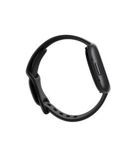 Versa 4 | Smart watch | NFC | GPS (satellite) | AMOLED | Touchscreen | Activity monitoring 24/7 | Waterproof | Bluetooth | Wi-F