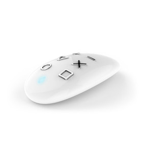 Fibaro | KeyFob | Z-Wave | White