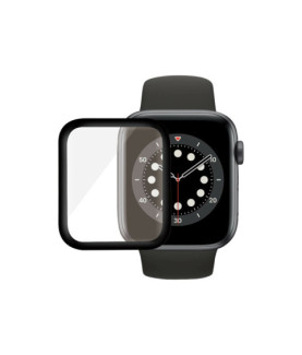 PanzerGlass Apple Watch Series 4/5, Black (44 mm)