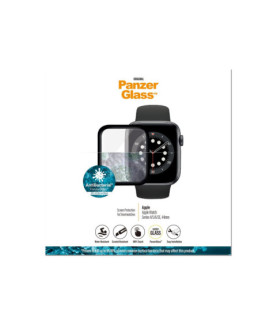 PanzerGlass Apple Watch Series 4/5, Black (44 mm)